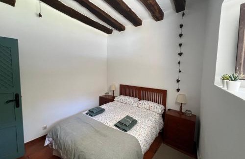 Riaza Apartment | La Casuca