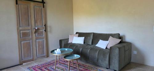 Casamozza Villa | La Casuccia