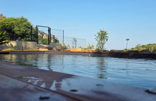 Casamozza House | La Casuccia, private pool