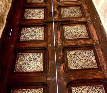 Olba House | La Casuna de la Una