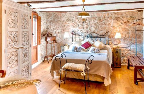 Olba House | La Casuna