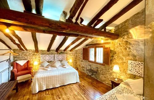 Olba House | La Casuna