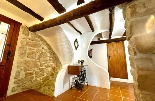 Olba House | La Casuna