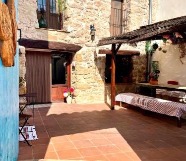Olba House | La Casuna