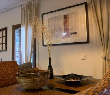 Patones de Arriba House | La Cata Country House
