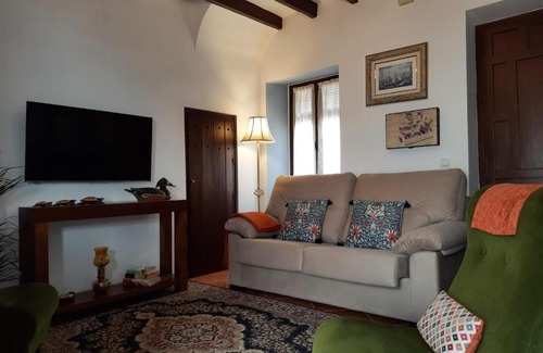 Aguilar de la Frontera House | La Cata