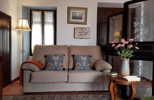 Aguilar de la Frontera House | La Cata