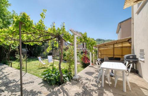 Pamiers House | La Catalane House T4 Garden Parking