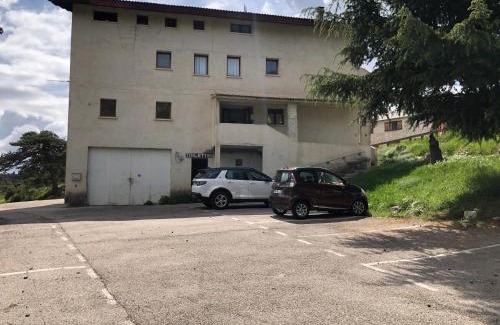 Andon Apartment | La catane