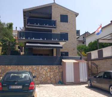 Sveti Petar Apartment | La Catedral