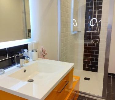 Arnage Bed & Breakfast | La Catiniere