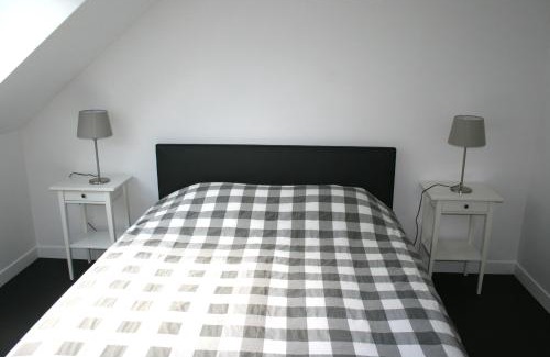 Saint-Pair-sur-Mer Apartment | La Cattevillaise