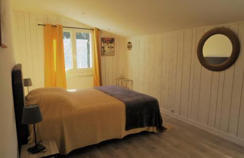 Caumont-sur-Durance House | la Caumontoise