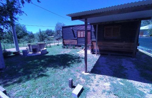 Villa Del Dique House | La Cautiva 225