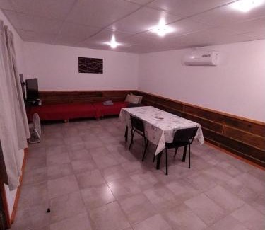 Villa Del Dique House | La Cautiva 225