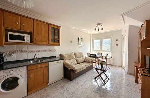 Isla Apartment | La Cava in Isla - 5611