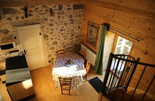 Polminhac Bed & Breakfast | La cavalièra