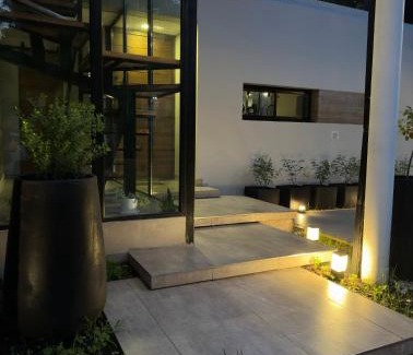 Bosque Peralta Ramos House | La Cayetana