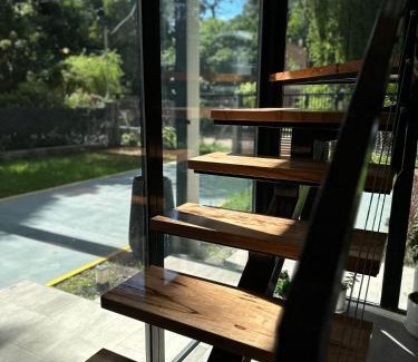 Bosque Peralta Ramos House | La Cayetana