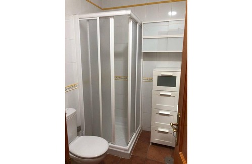 Lomo Quiebre Apartment | La Caytispa - Apartment