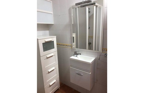 Lomo Quiebre Apartment | La Caytispa - Apartment