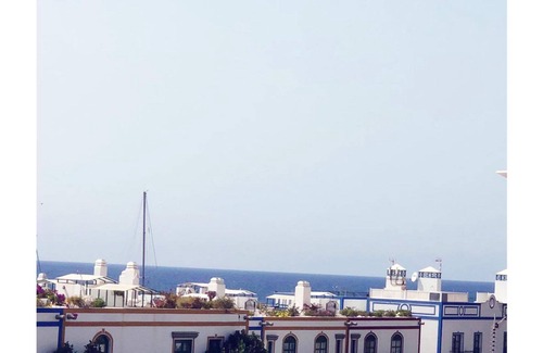 Lomo Quiebre Apartment | La Caytispa - Apartment