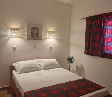 Cap Skirring House | La Cazasamba