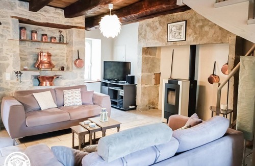 Alvignac House | La Caze - ALVIGNAC LES EAUX