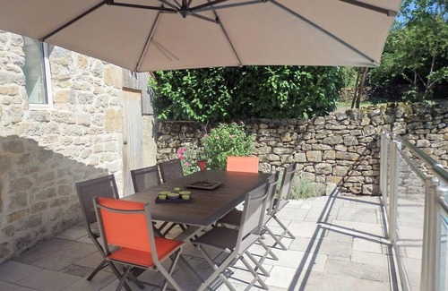 Alvignac House | La Caze - ALVIGNAC LES EAUX