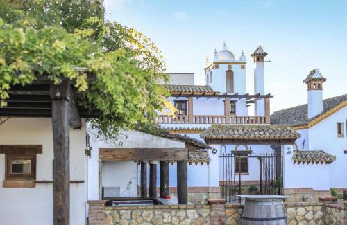 Arcos de la Frontera House | La Cazuela