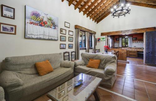 Arcos de la Frontera House | La Cazuela