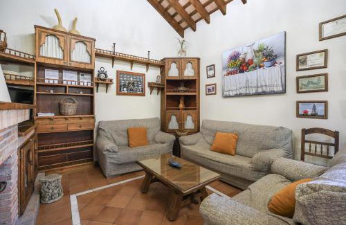 Arcos de la Frontera House | La Cazuela