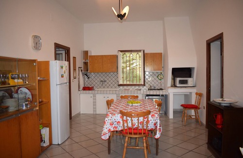 Cavallino House | La Cecia - vacation home in the countryside of Salento
