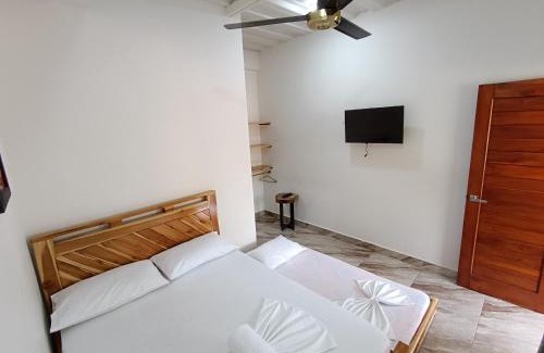 Sonson House | La ceiba casa campestre