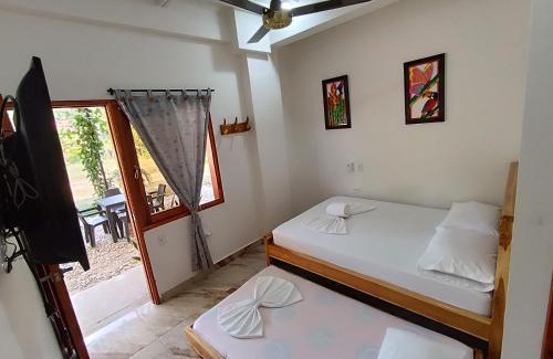 Sonson House | La ceiba casa campestre