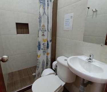 Sonson House | La ceiba casa campestre