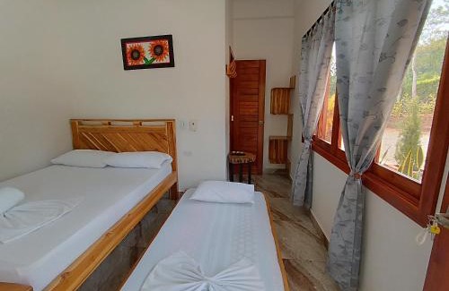 Sonson House | La ceiba casa campestre