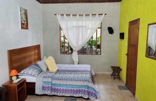 Arenal Bed & Breakfast | La Ceiba Tree Lodge