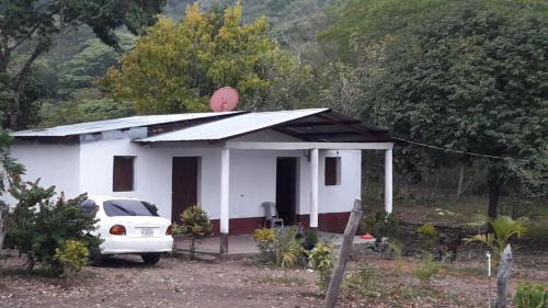 Somoto House | La Ceibita Tours