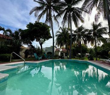 Llano de Los Patos House | La Ceja Beach House