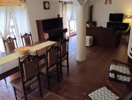 La Granja Apartment | La Celeste