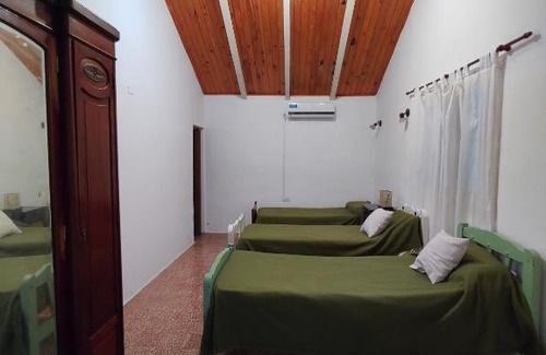 La Granja Apartment | La Celeste