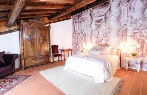Mantua Bed & Breakfast | La Celeste Galeria