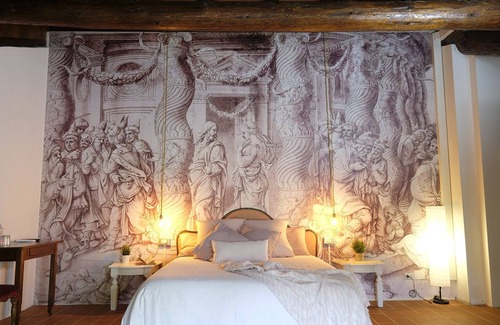 Mantua Bed & Breakfast | La Celeste Galeria