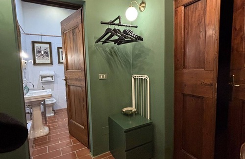 Mantua Bed & Breakfast | La Celeste Galeria