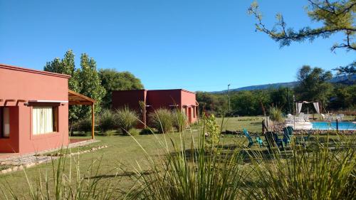 Nono House | La Celina Casas de Campo