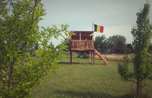 Sauveniere House | La Cense de Baudecet - Double Gite