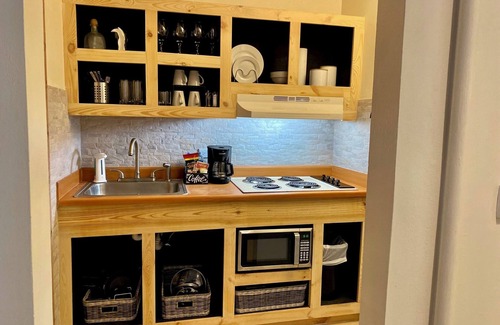 Fajardo Apartment | La Central Villa/Cozy, Private and Centric Stay Near Downtown Fajardo