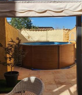 Roda de Eresma Apartment | La Centralita de la Abuela