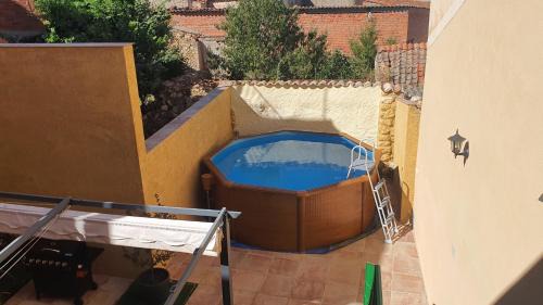 Roda de Eresma Apartment | La Centralita de la Abuela